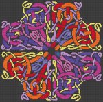 (image for) Dragonknot